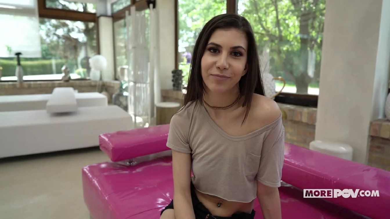 MorePOV Anya Krey Long Time No See XXX